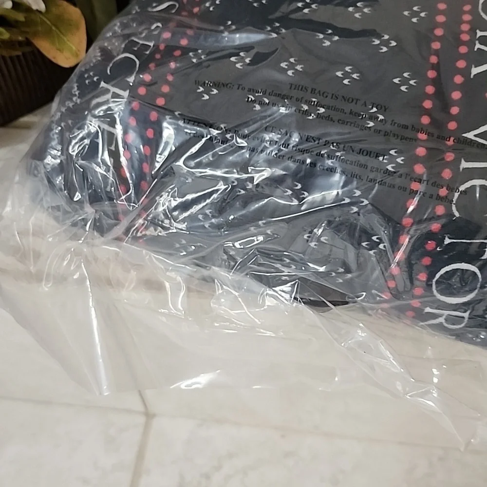 ❤️ VICTORIA'S SECRET Plush Sherpa Blanket ❤️